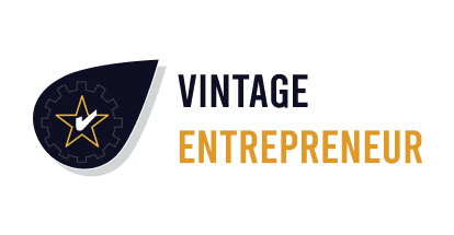 Vintage Entrepreneur